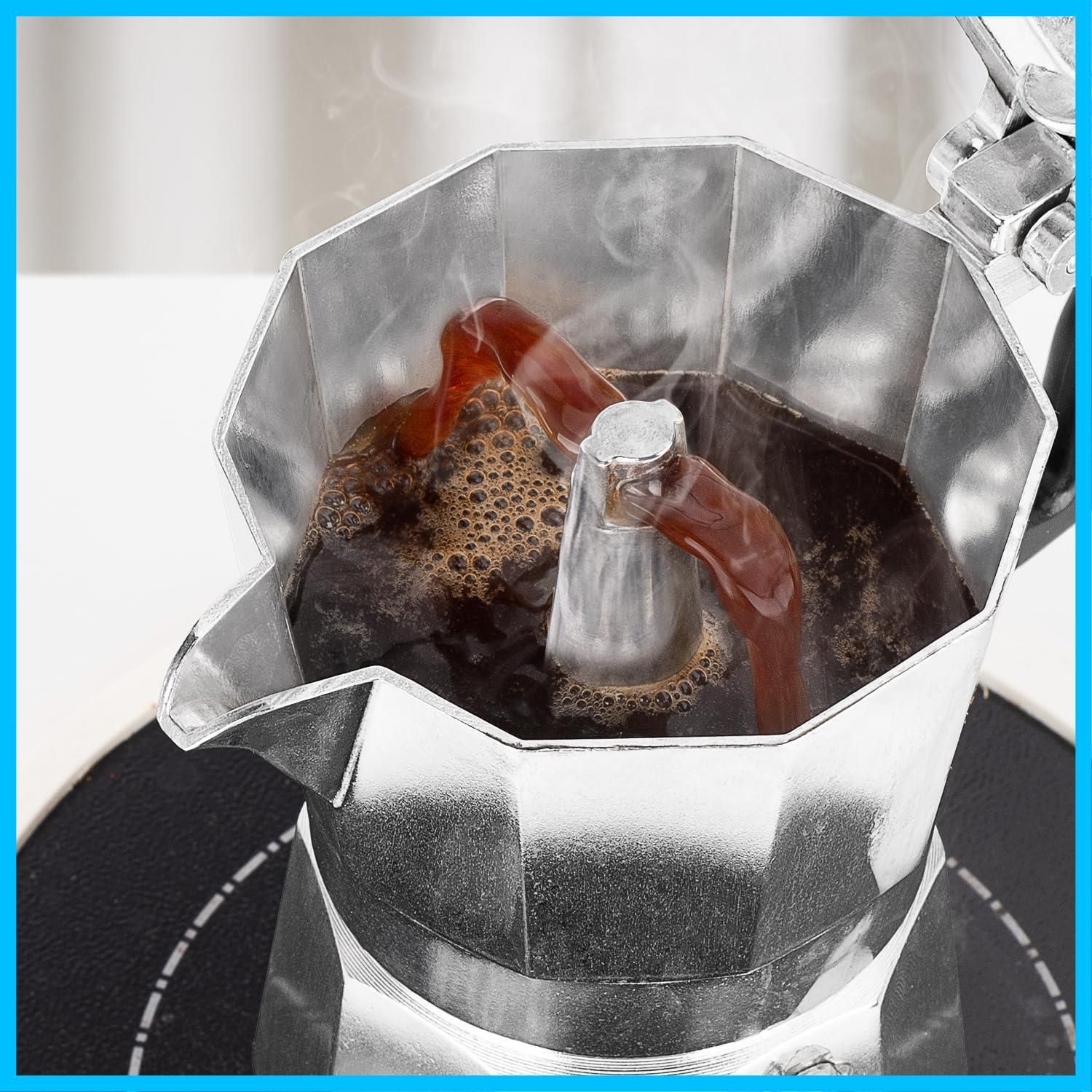 150ml モカポット