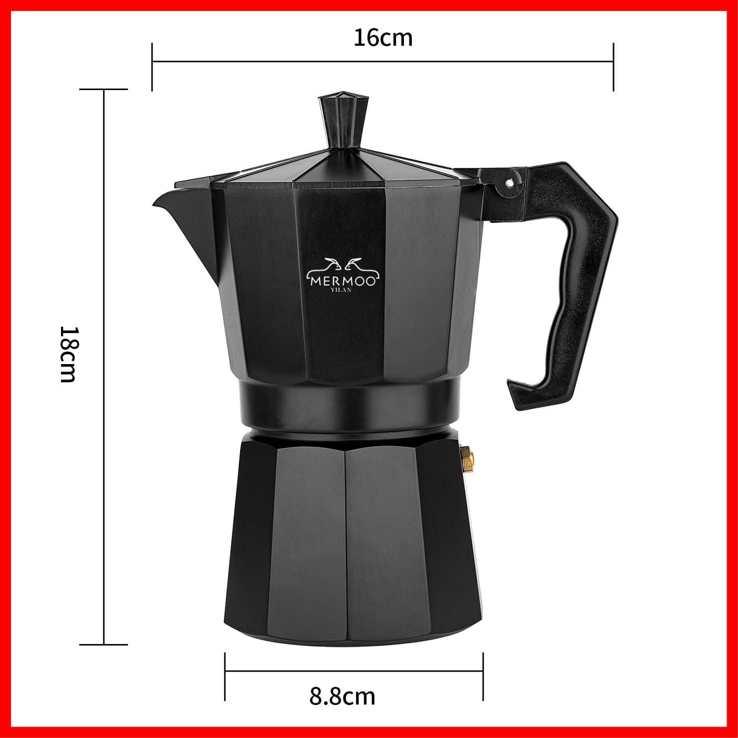 イーラン モカポット