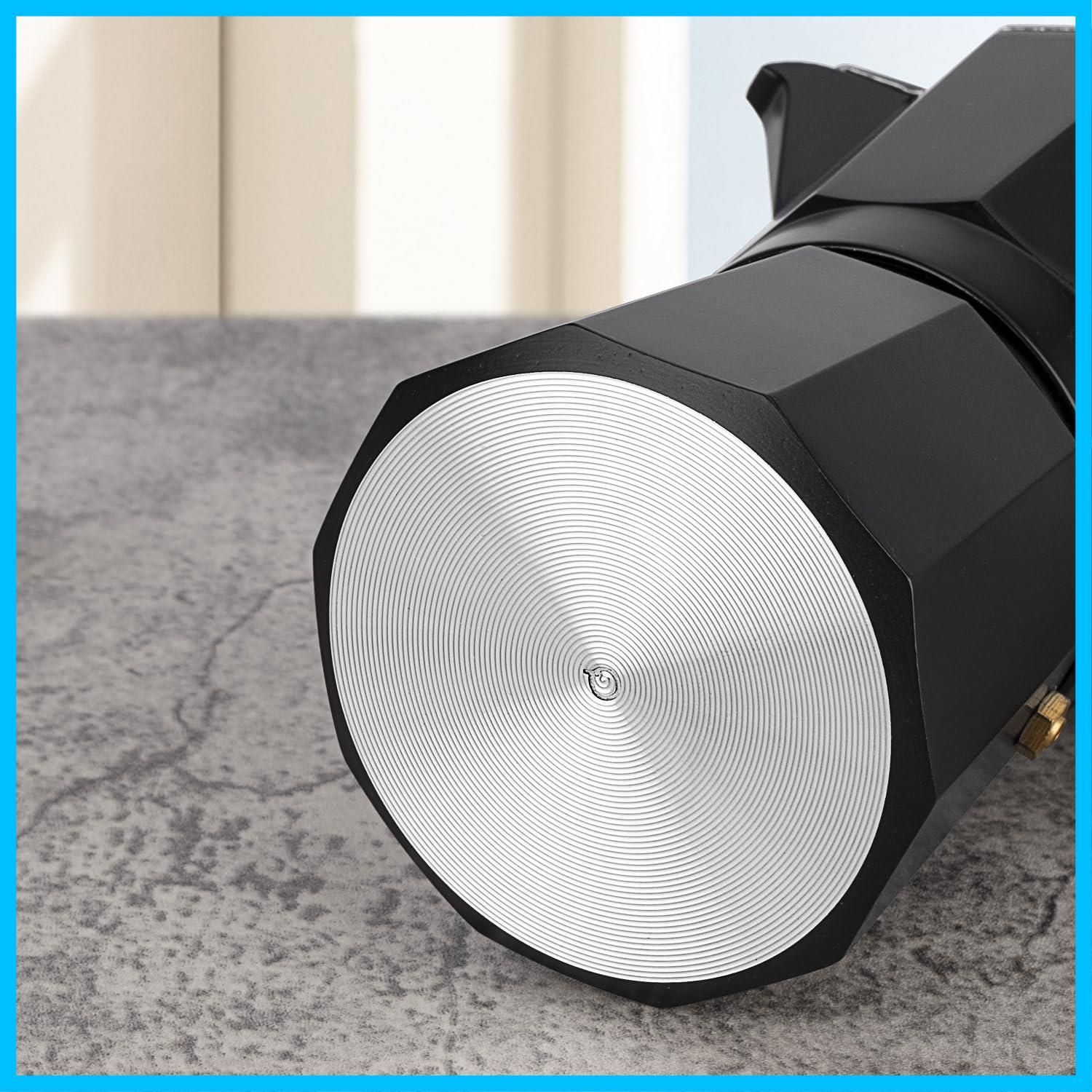 コーヒーメーカー アウトドア