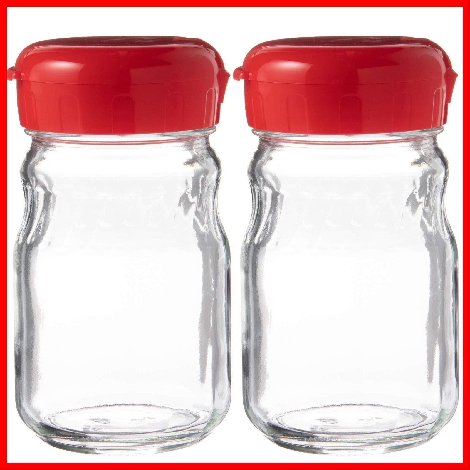 小出し用ポット 小 果実酒 485ml×2個セット I-77826-R-JAN