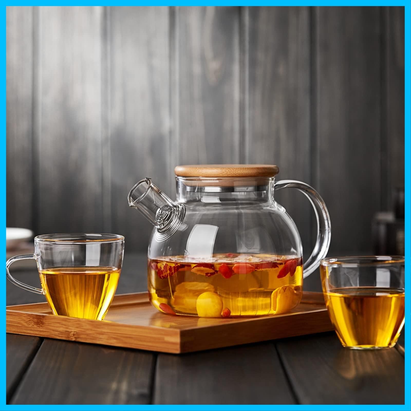 フルーツティー