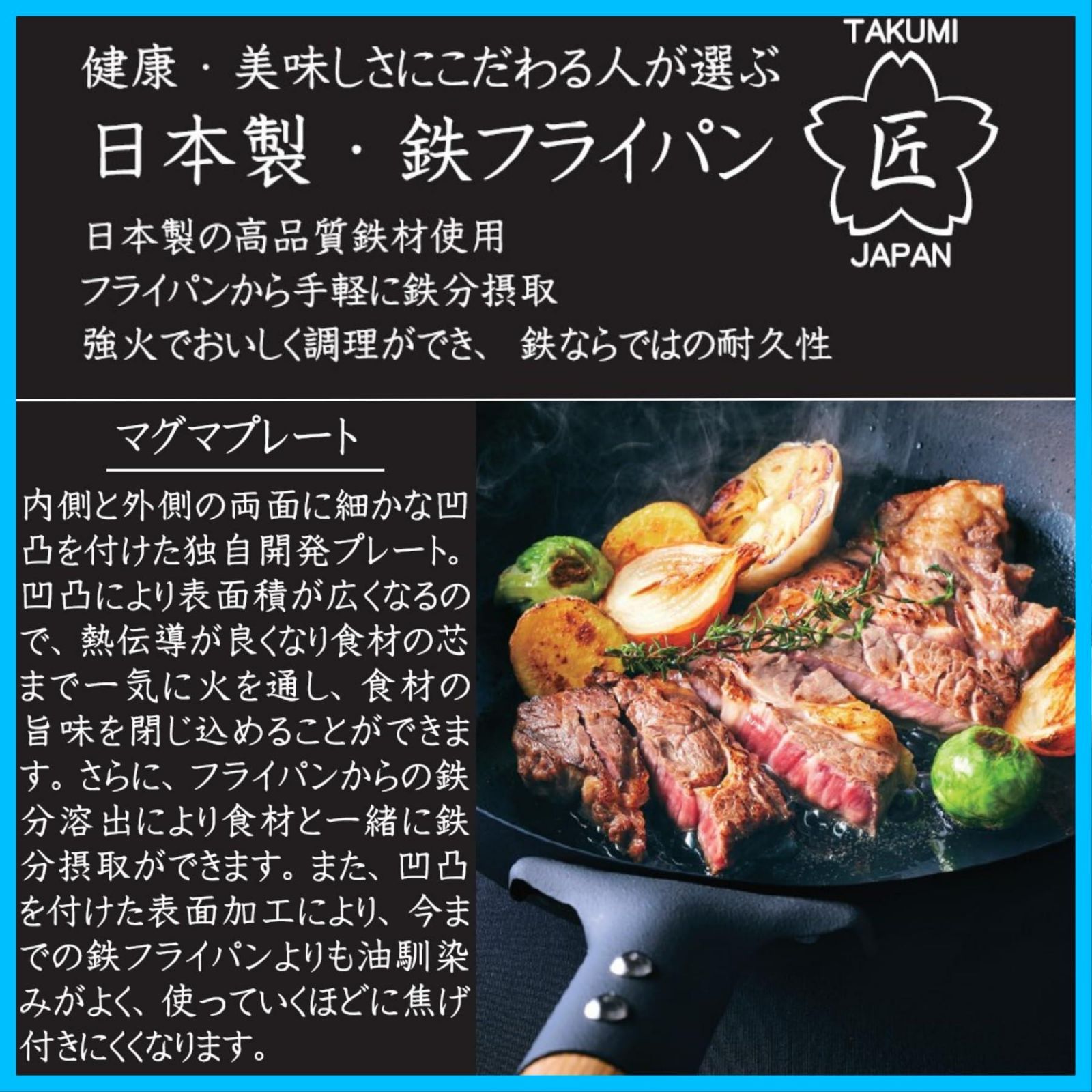 匠 玉子焼き マグマプレート 中 WWW_OPDRERGINERDOGAN_COM