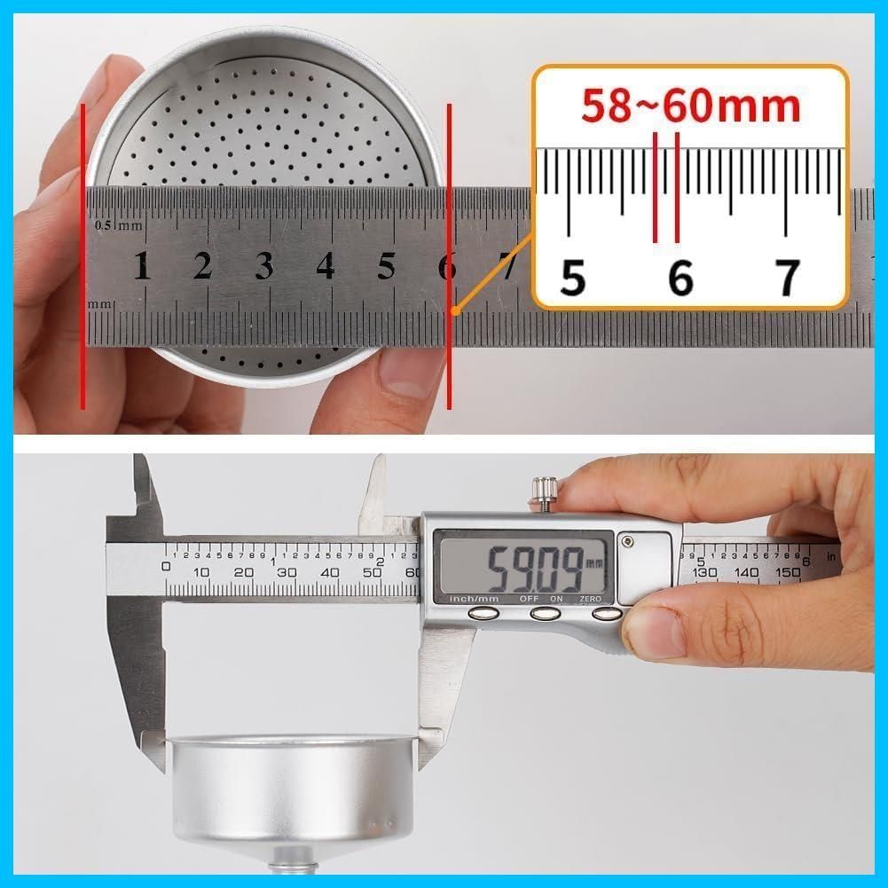 モカエキスプレス3カップ用 watchget