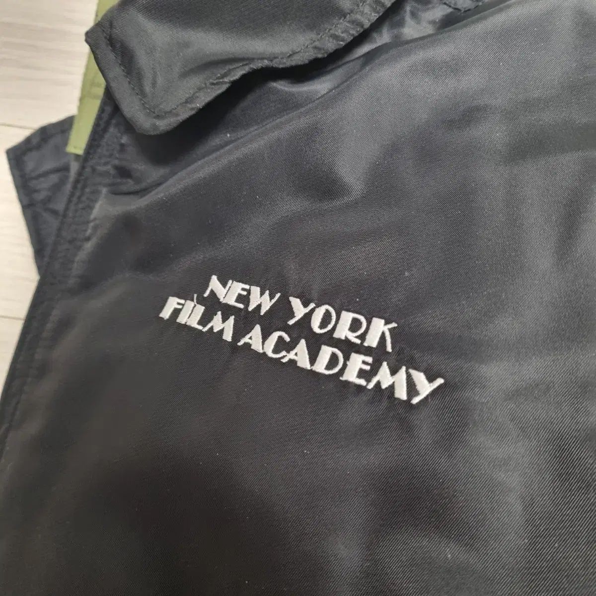 フライヤージャケット S