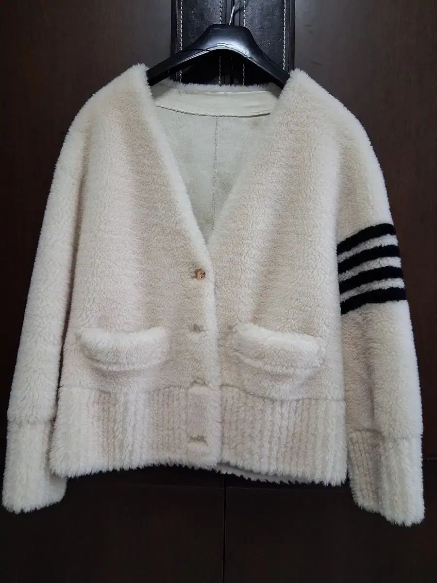 トム ブラxx ウールジャケット 55-66