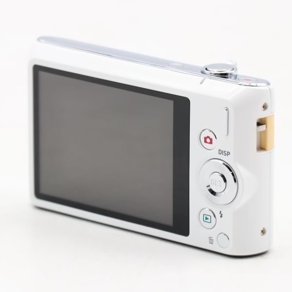 デジタルカメラ