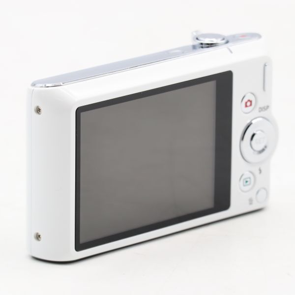  CASIO デジタルカメラ EXILIM EX ZS 240 SR 手ブレに強い光学12倍ズーム シャッターを押すだけでキレイに撮れる コンパクトデジタルカメラ デジタルカメラ