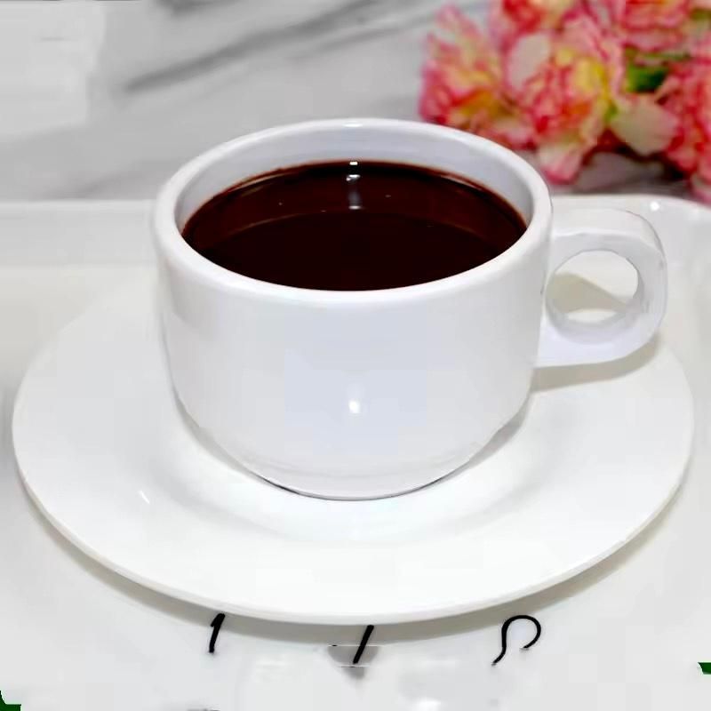 ☆リアルな見た目☆ 食品サンプル コーヒー コーヒーカップ 飲み物