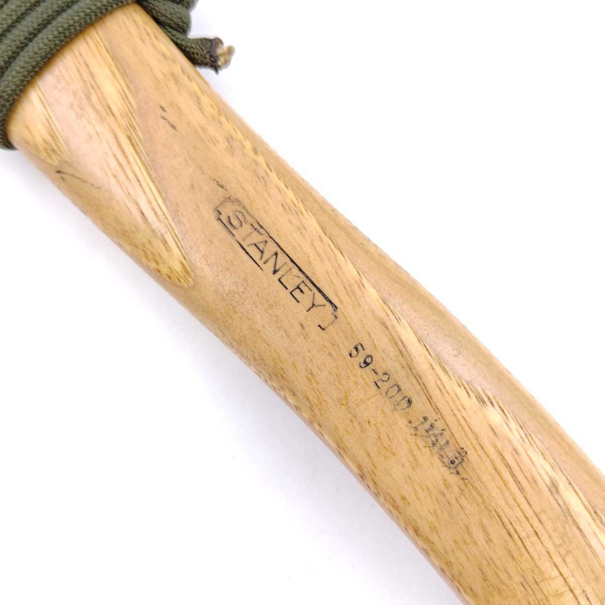 STANLEY スタンレー 斧 ハチェット 59-200 - メルカリ