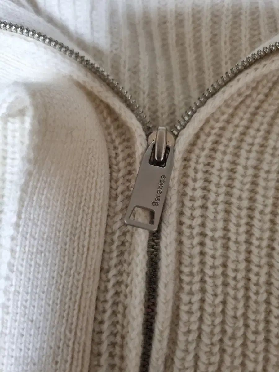 BERENICE ニットカーディガン