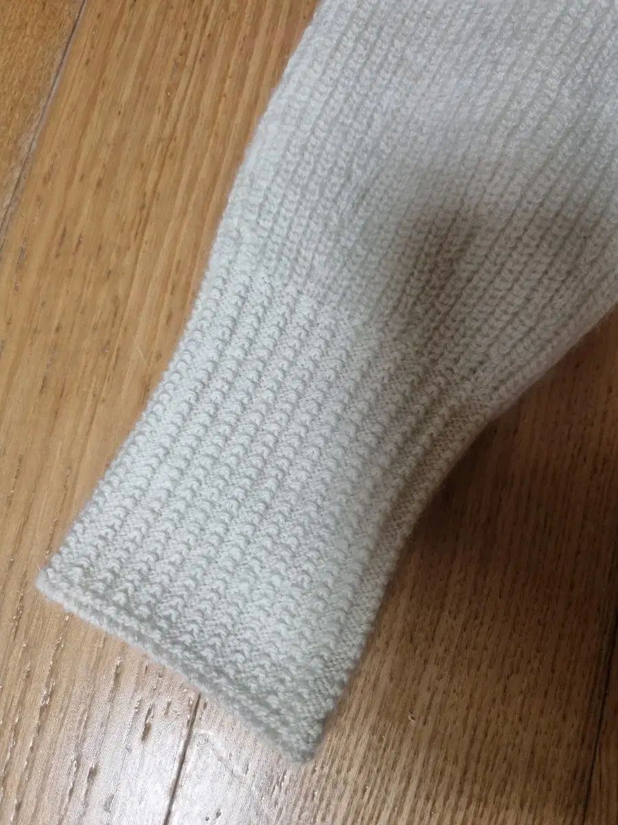 BERENICE ニットカーディガン