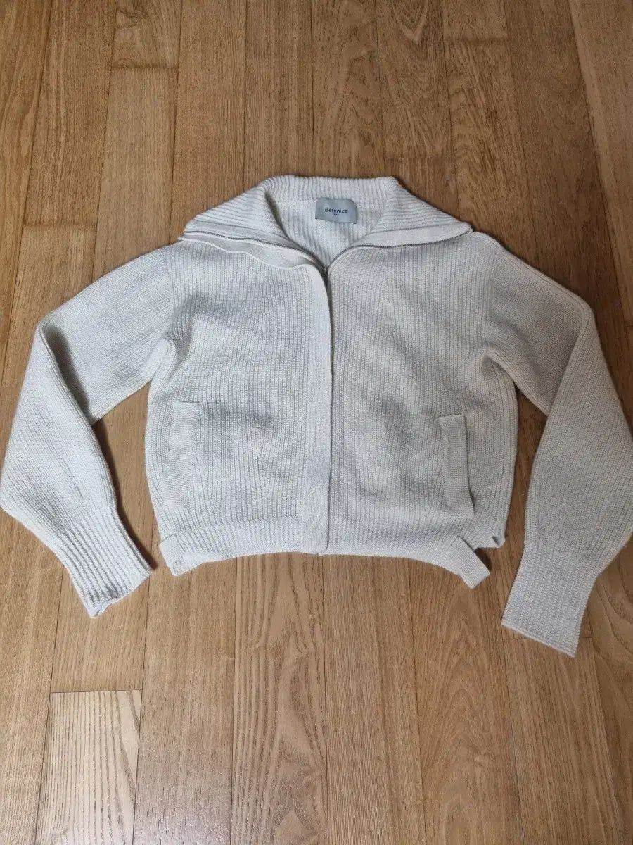 BERENICE ニットカーディガン