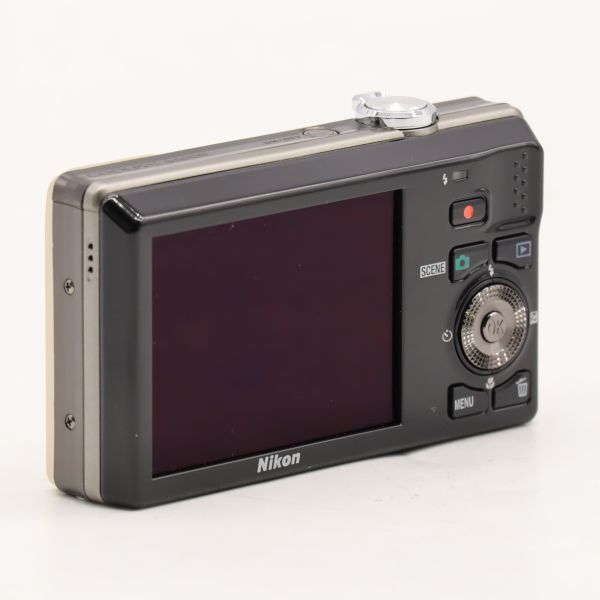 シャンパンシルバー S6000SL