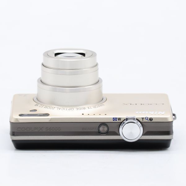 S6000 シャンパンシルバー