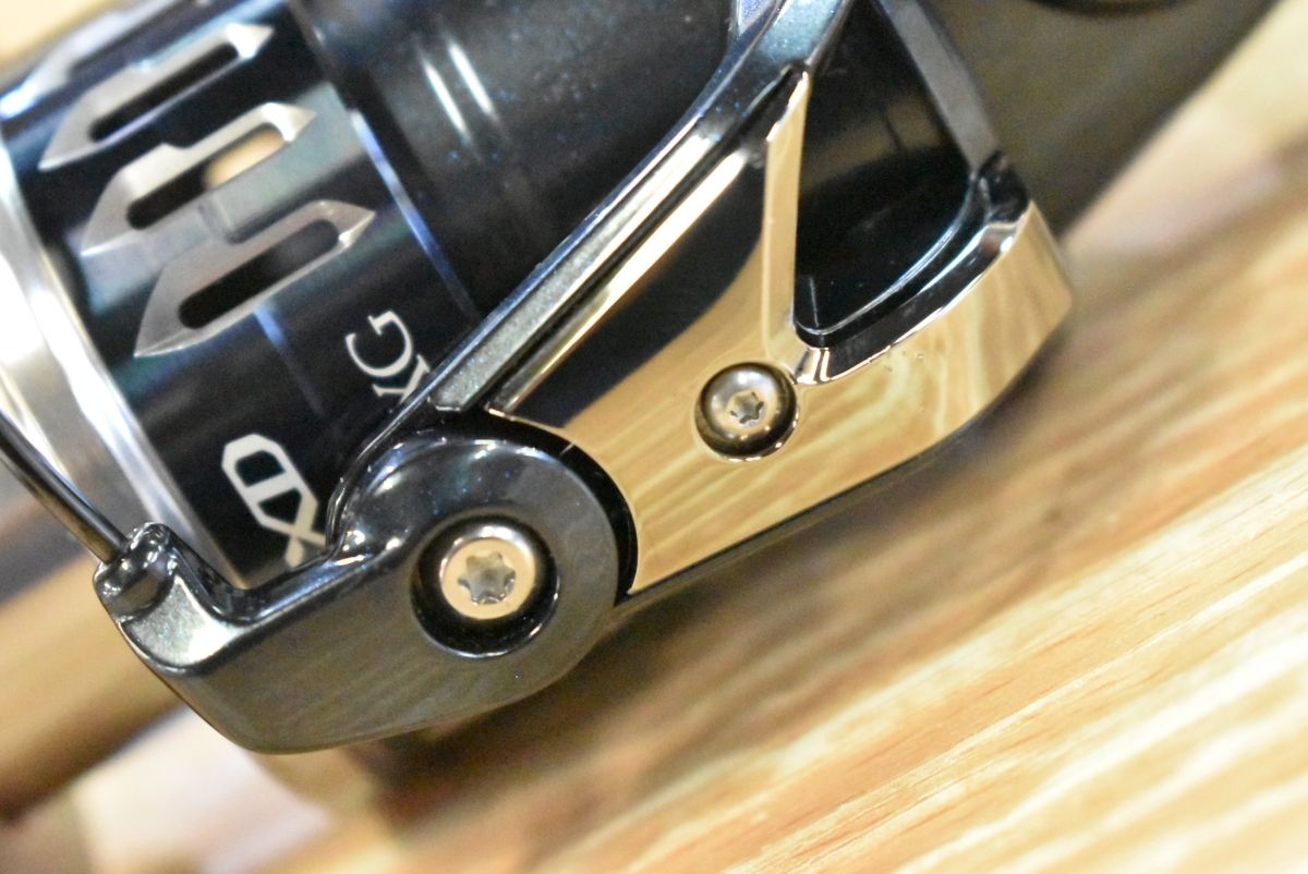 シマノ 17 ツインパワー XD C5000XG スピニングリール SHIMANO TWINPOWER XD シーバス ヒラスズキ 釣り 等に