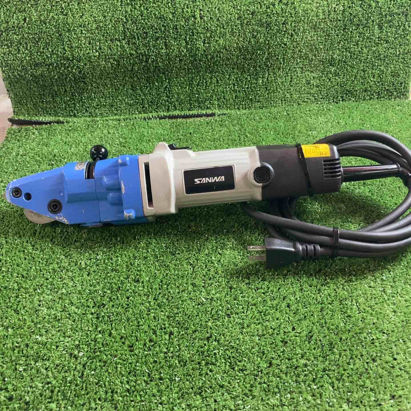  三和 サンワ SANWA エースカッタ SA-16 その他 切断工具 切断機