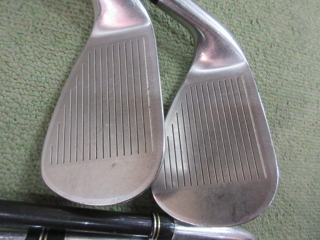 返品OK 【中古ゴルフクラブ】(5本セット)RAZZLE DAZZLE(ラズルダズル