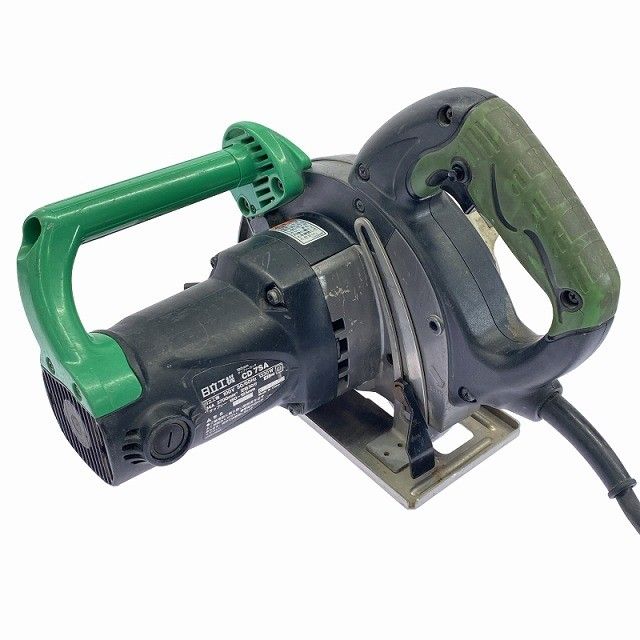 チップソーカッター