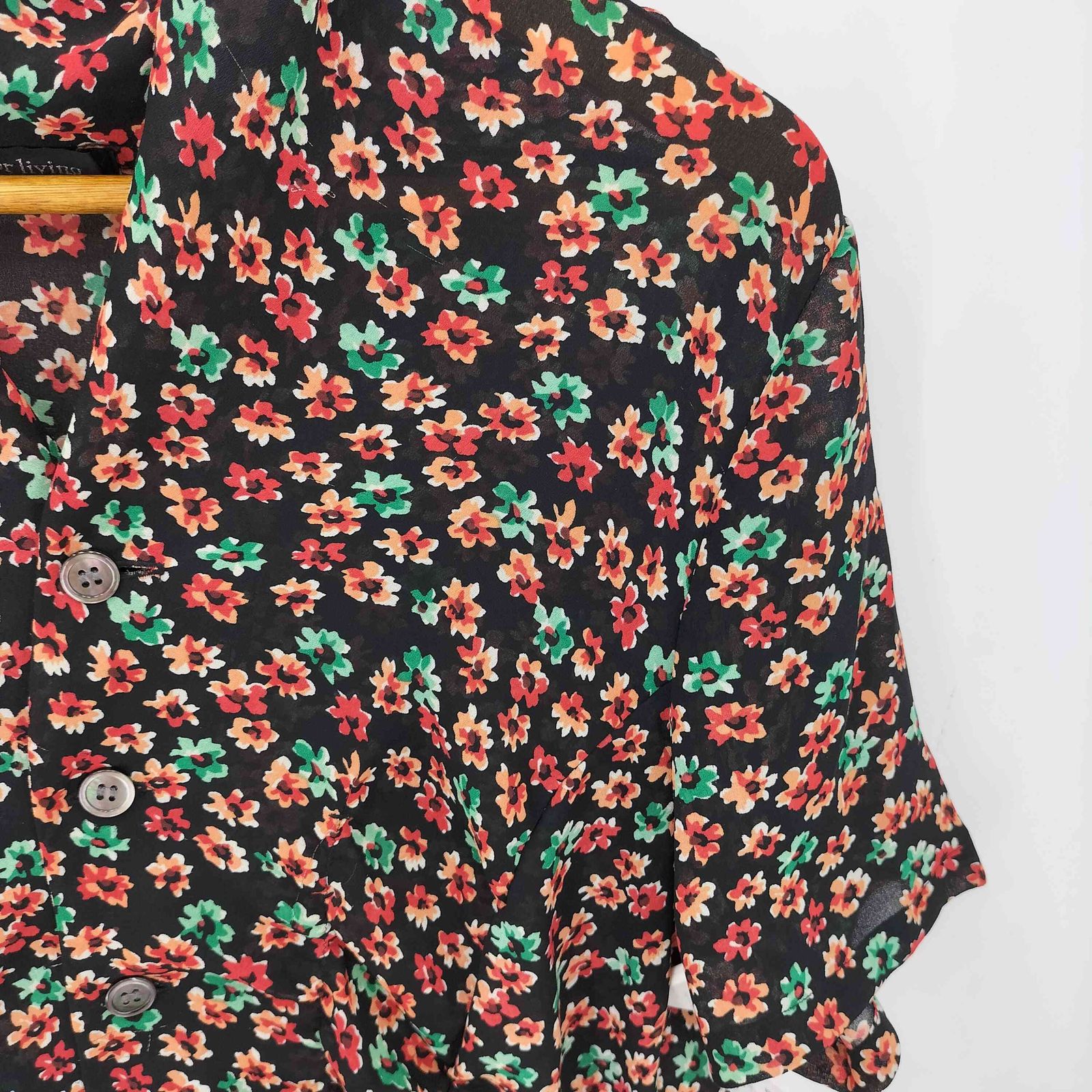 半袖ワンピース レディース