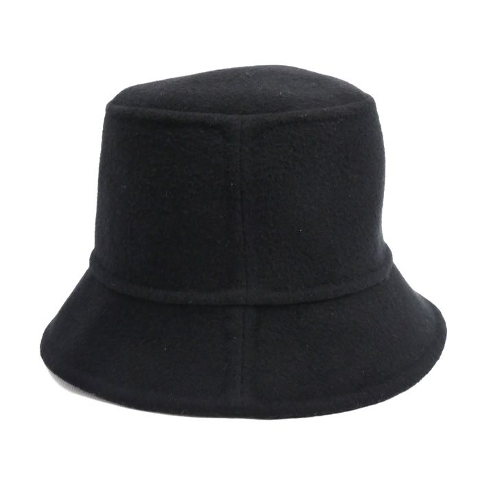 Dior ディオール オブリーク リバーシブル バケットハット ハット ブラック 57 レディース