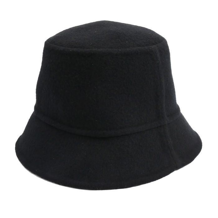 Dior ディオール オブリーク リバーシブル バケットハット ハット ブラック 11DCH923I100 57 レディース