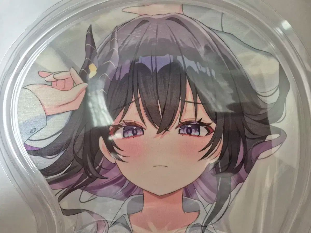 エスター アリサ stay with me グッズ マウスパッド