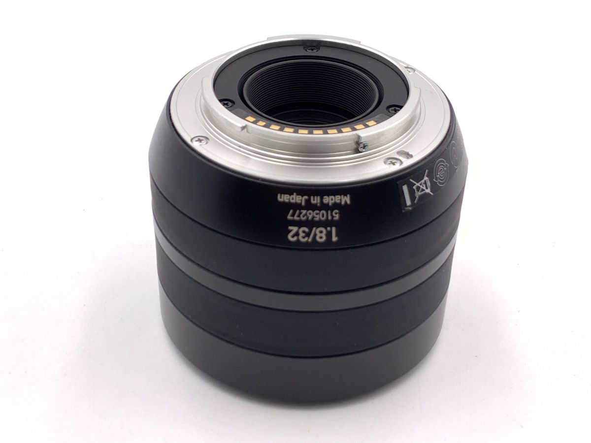 カールツァイス ZEISS Touit 1.8 32 X-mount