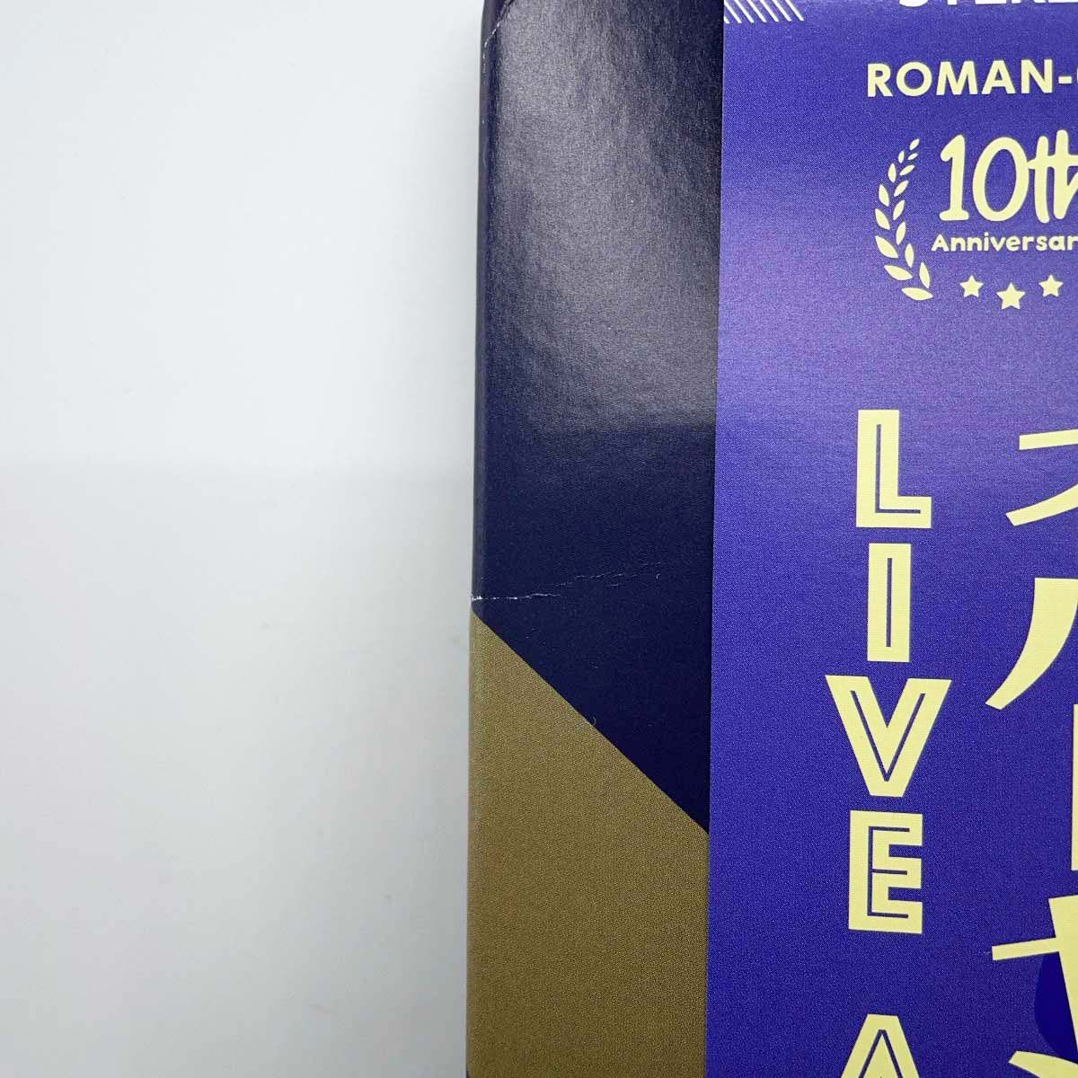 2LP/帯付] never young beach 「LIVE AT YAON」 ROMAN-032 レコード 2