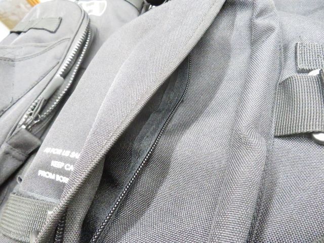 コアライフジャケット