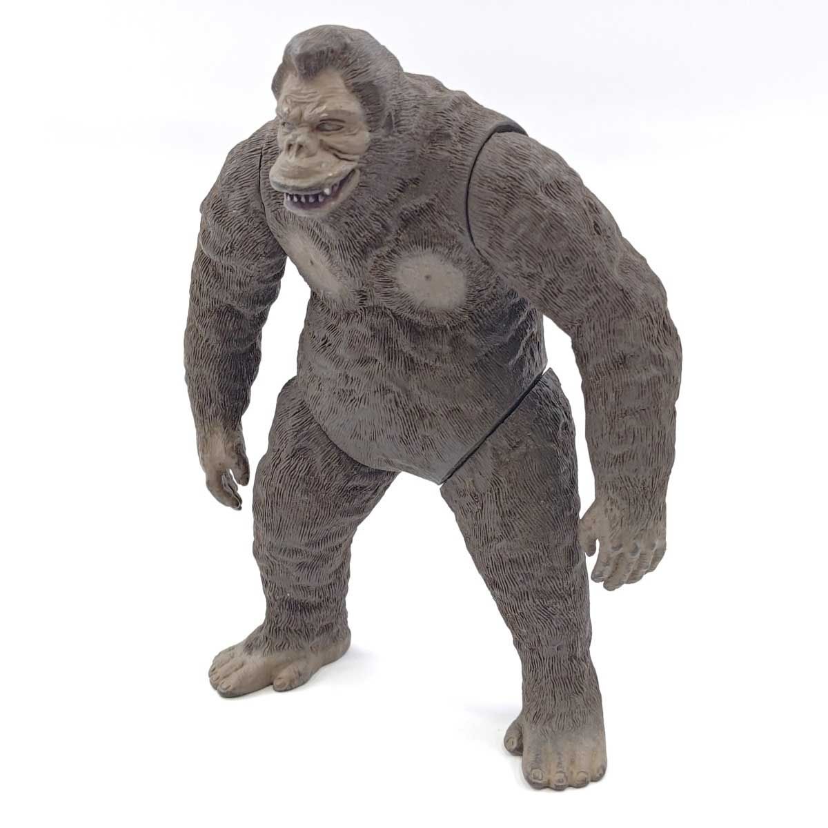 バンダイ キングコング ソフビ フィギュア BANDAI 全高約18 cm 特撮