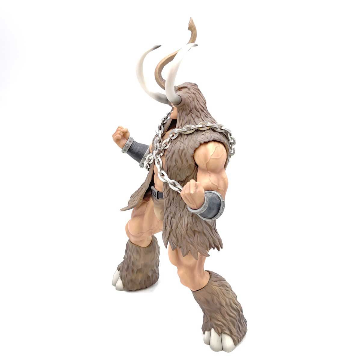 フィギュア キン肉マン