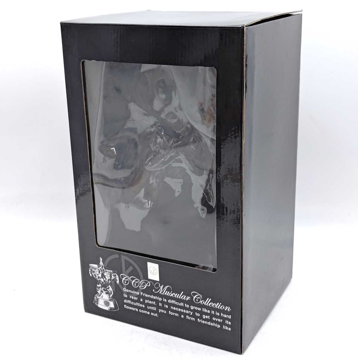 マンモスマン ノーマルver