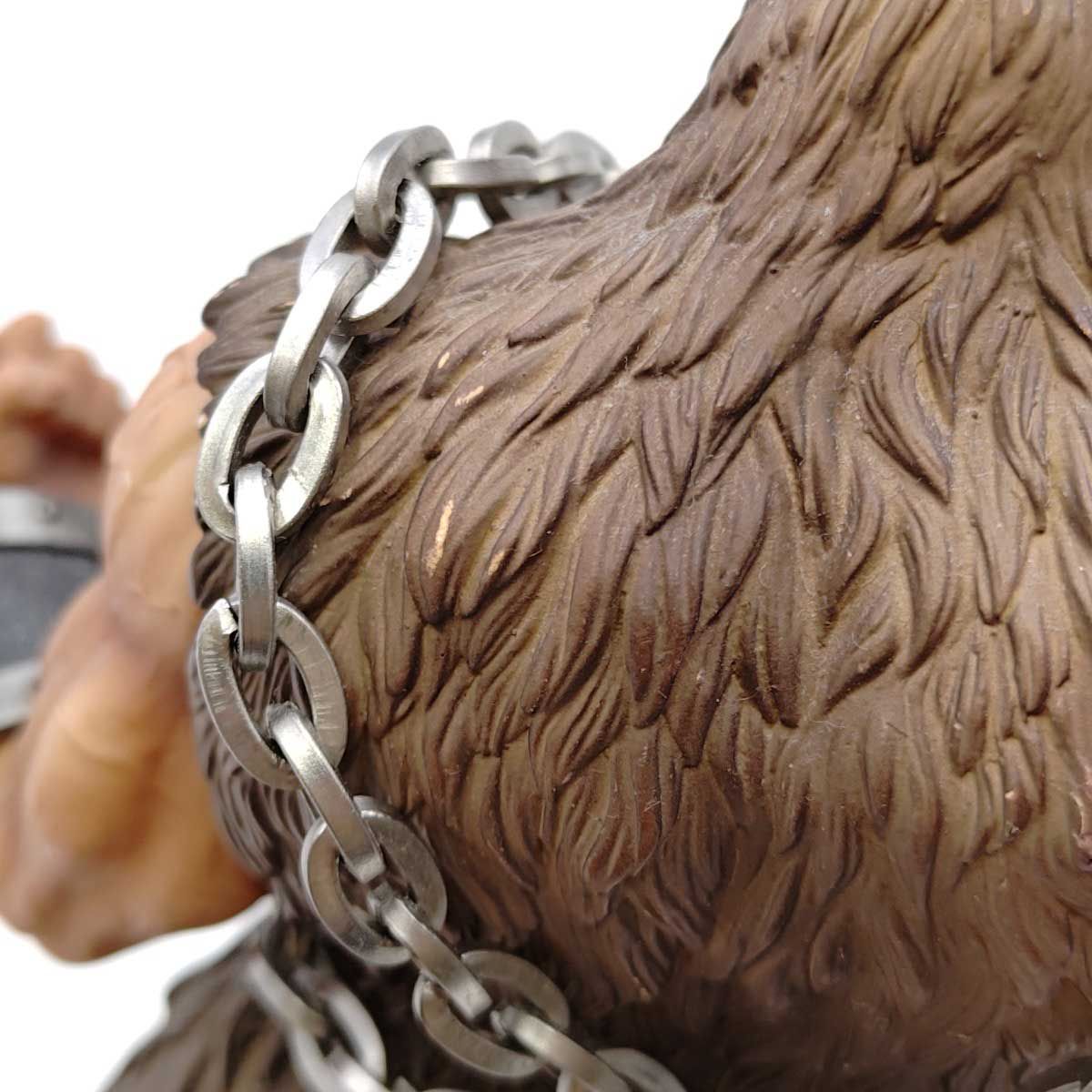 マンモスマン ノーマルver