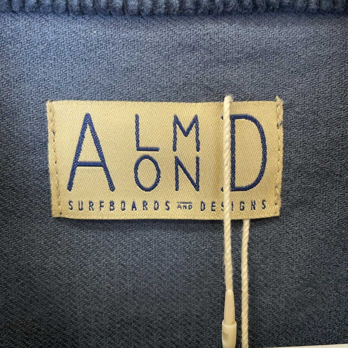 未使用】Almond Surfboards & Design アーモンド サーフボード 