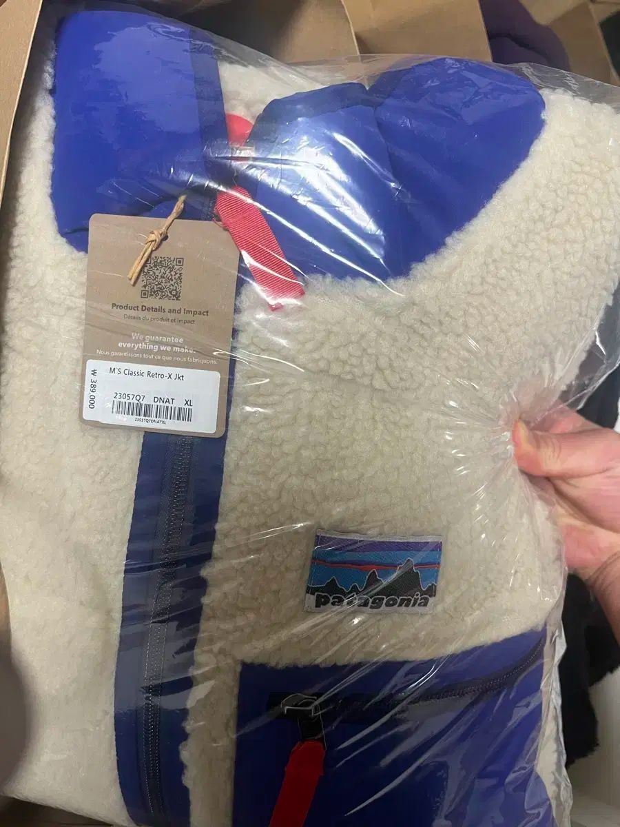 XL メンズ クラシック レトロ-X フリース G-DRAGON ジードラゴン フリース ダークナチュラル