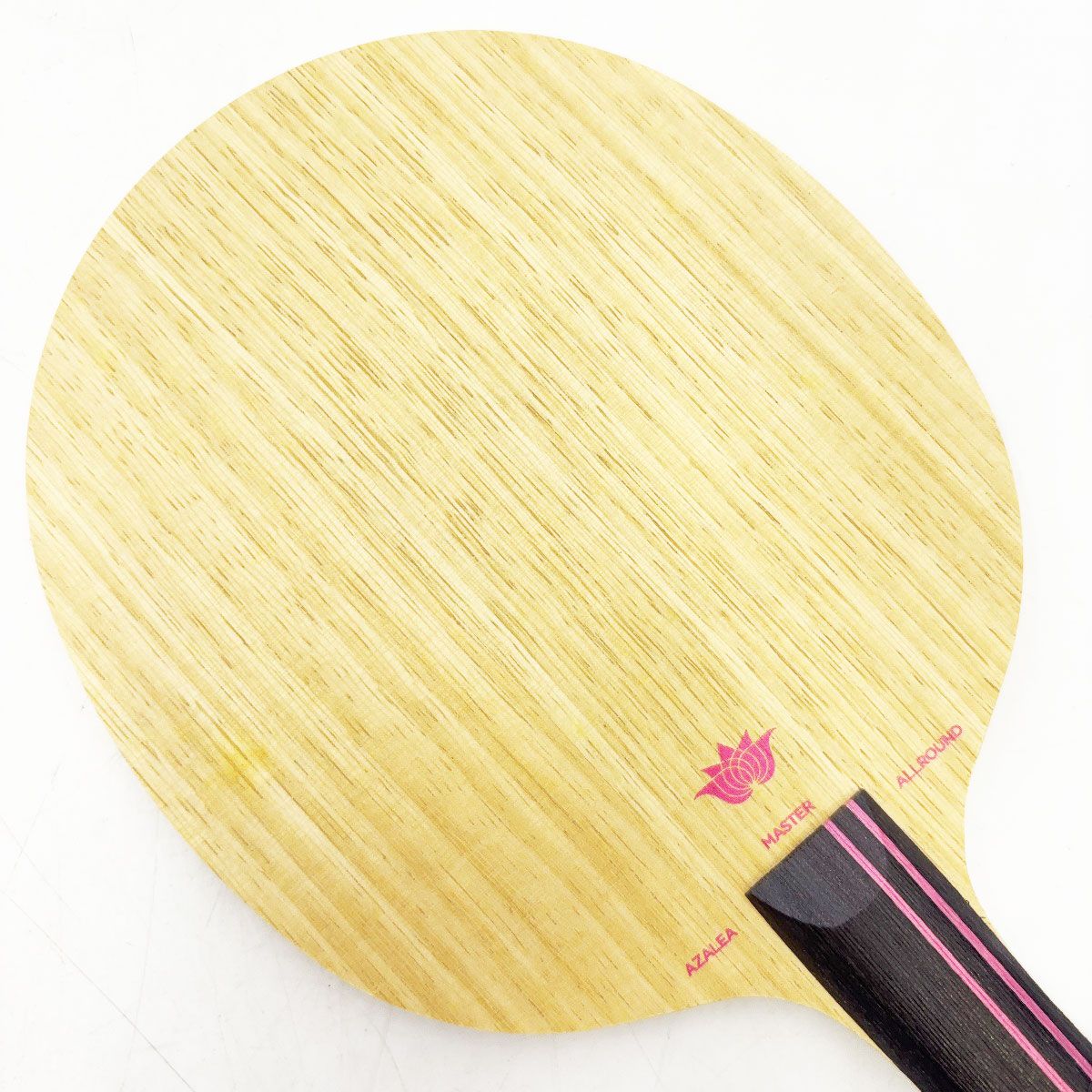 【未使用】スティガ アゼリア オールラウンド FLA 1056-35 STIGA シェークハンド 卓球ラケット