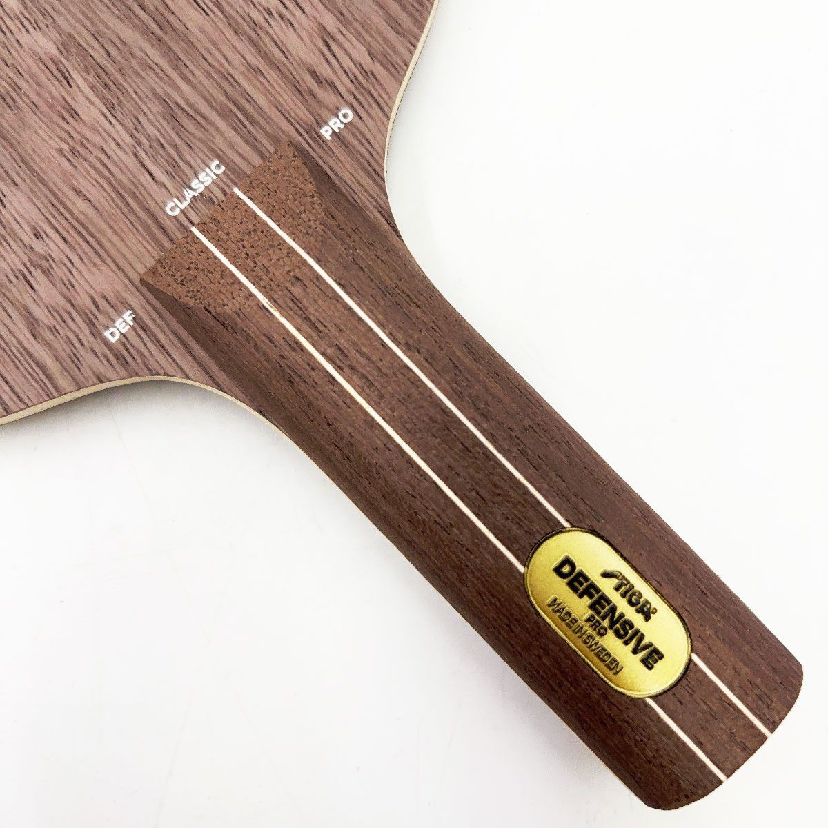 スティガ ディフェンシブ