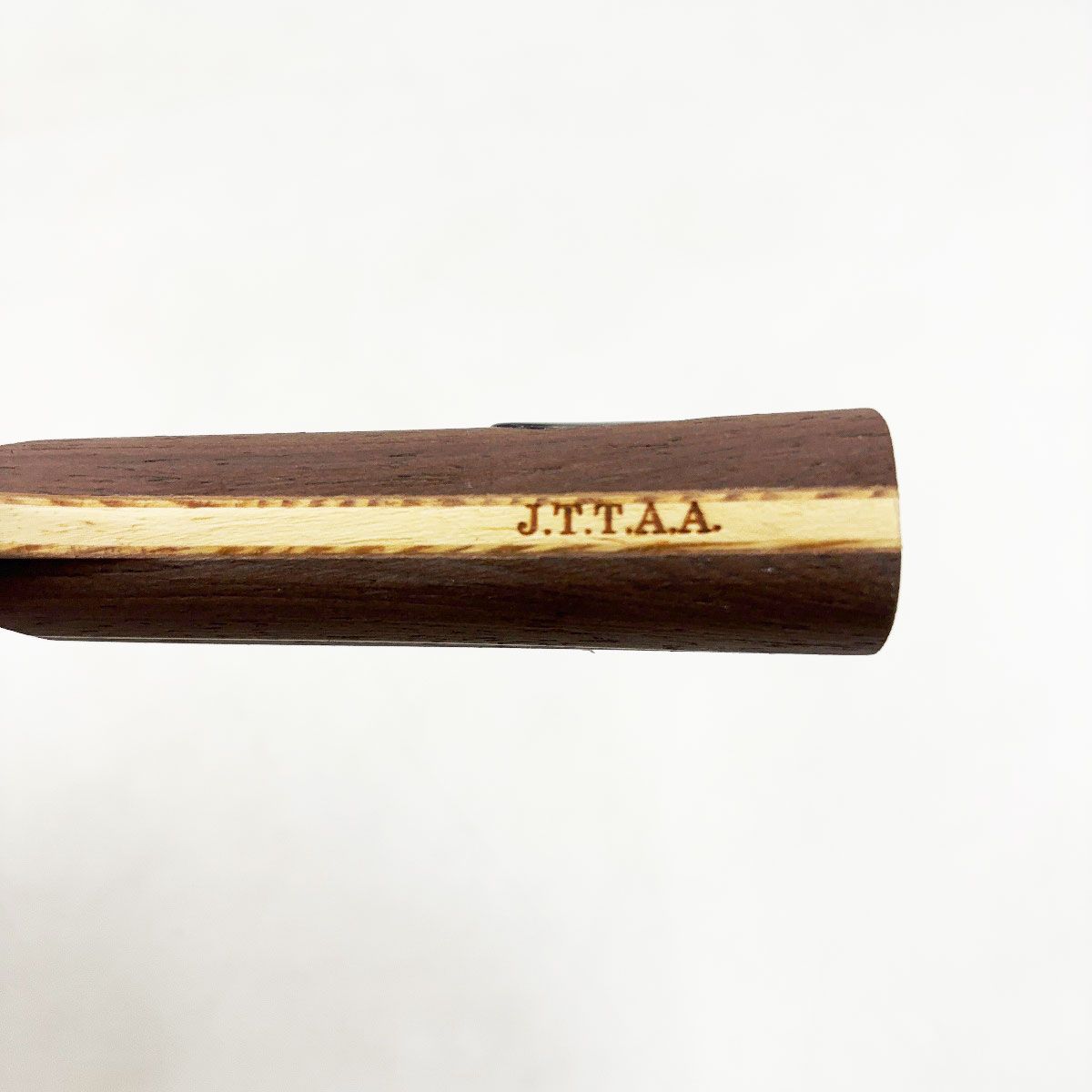 STIGA シェークハンド