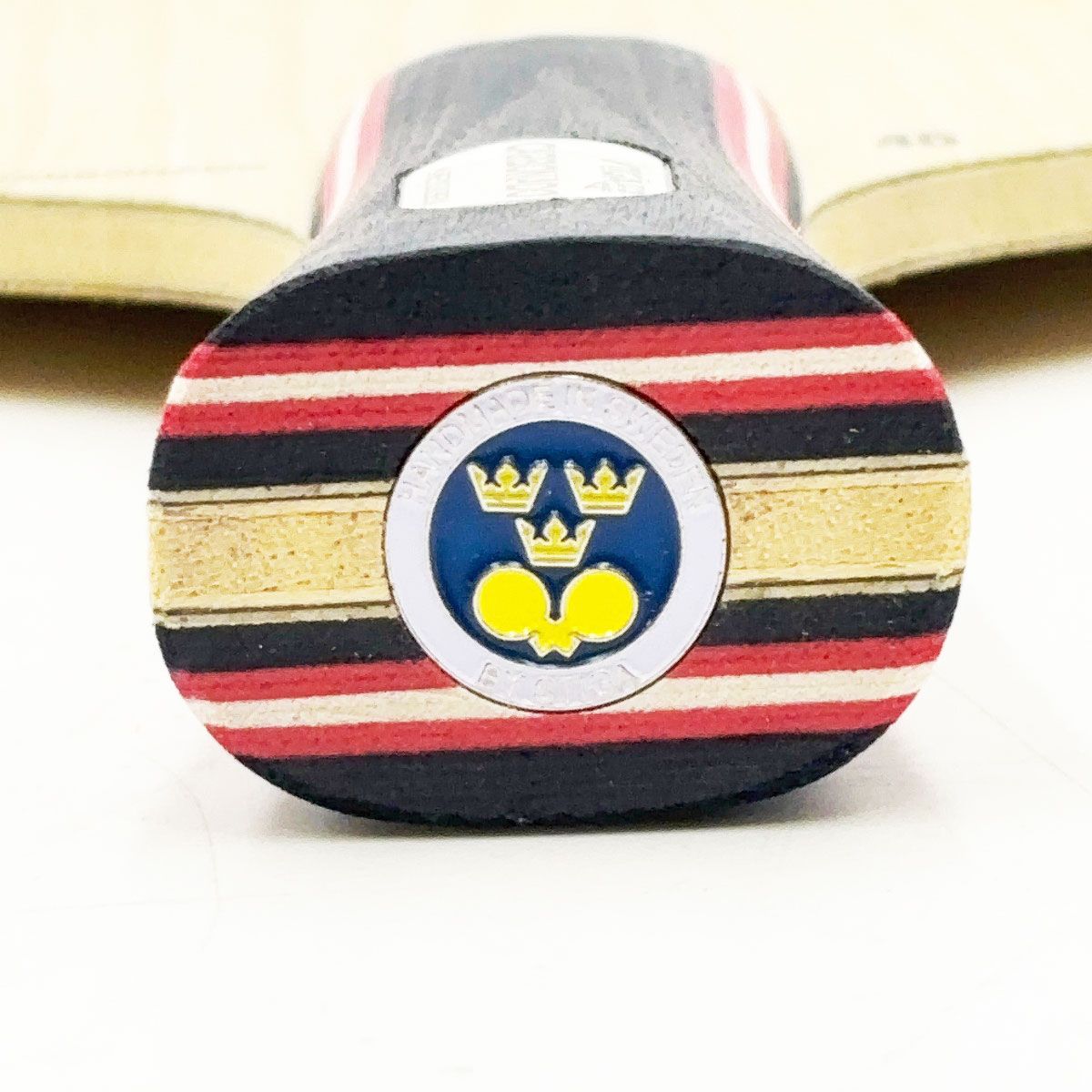 シェークハンド 卓球ラケット