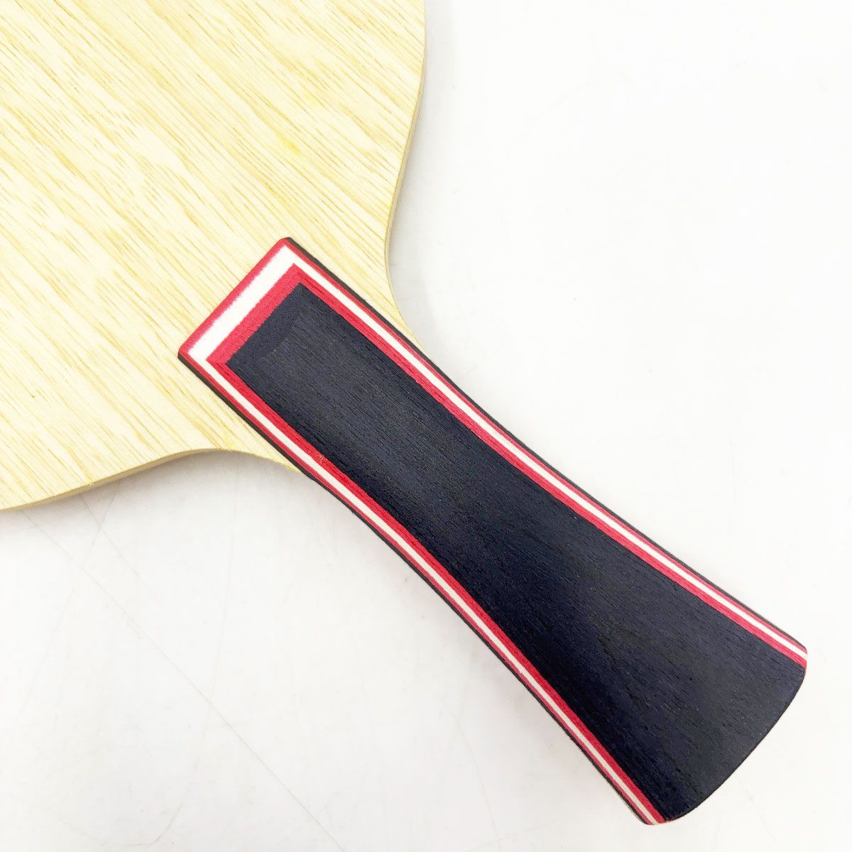 シェークハンド 卓球ラケット