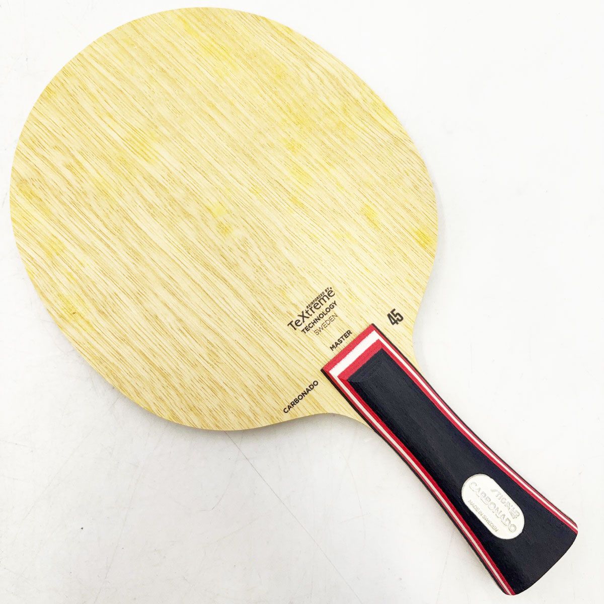 スティガ カーボネード 45 FLA 1062 35 STIGA シェークハンド 卓球ラケット
