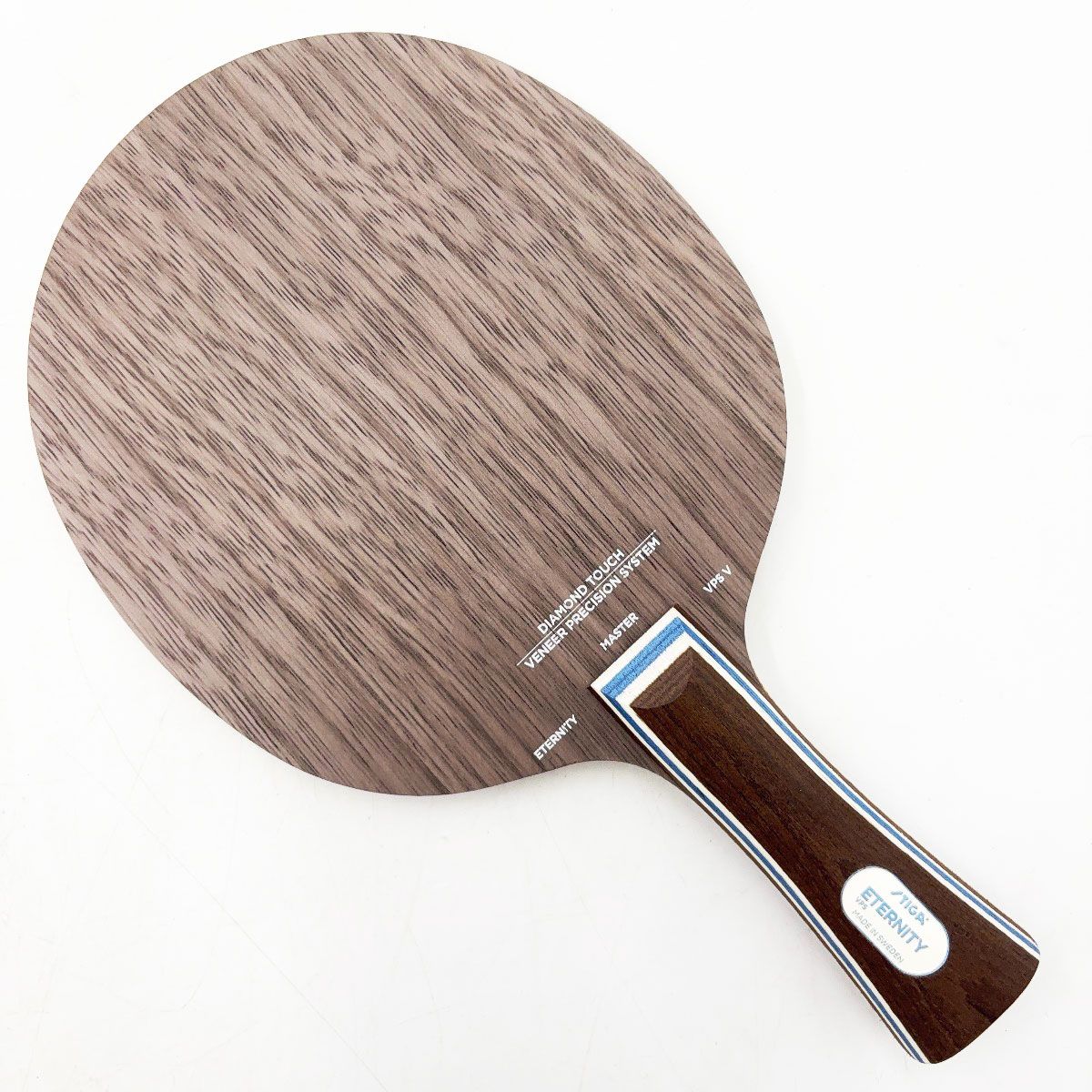 スティガ エタニティ VPS V FLA 3010 35 STIGA シェークハンド 卓球ラケット