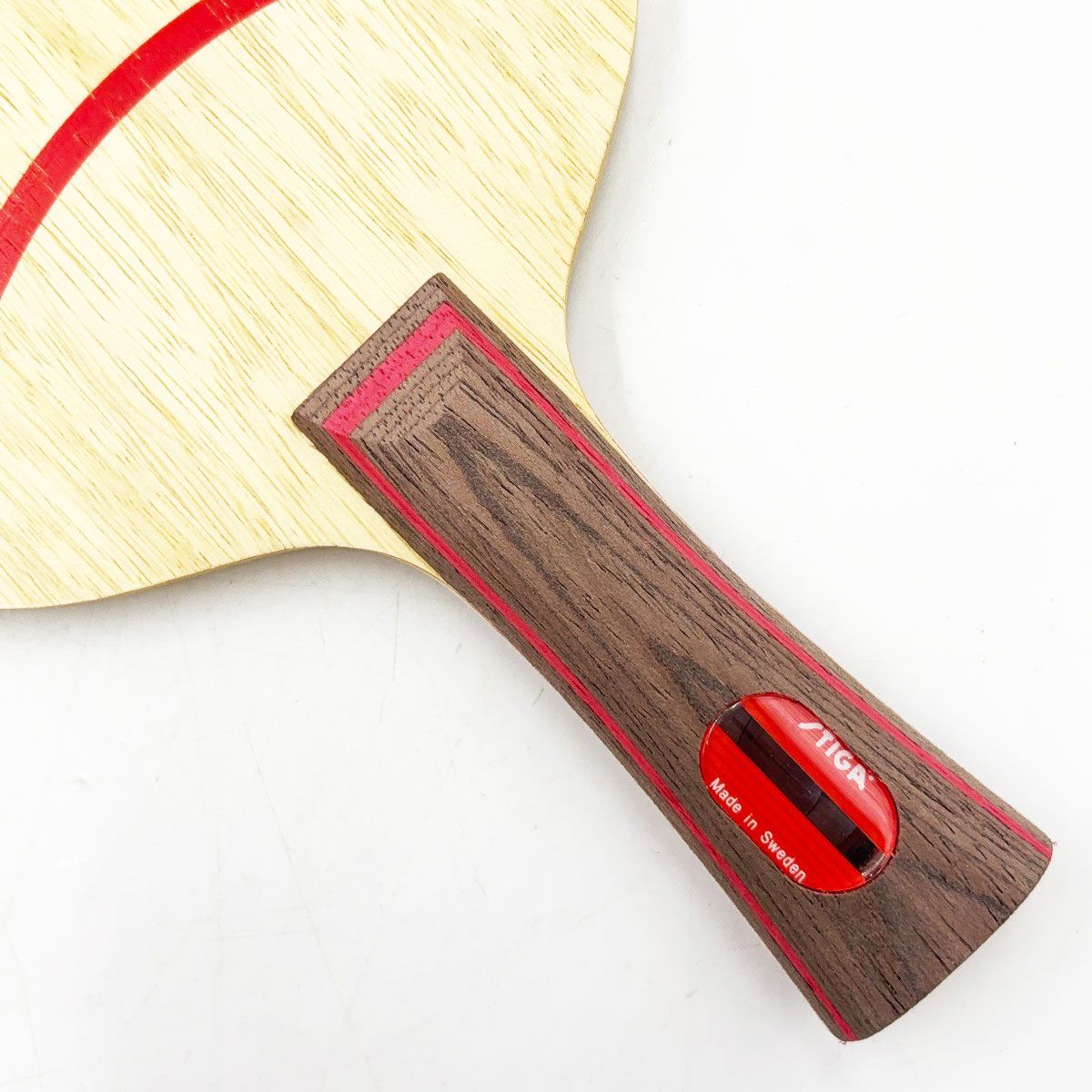 シェークハンド 卓球ラケット