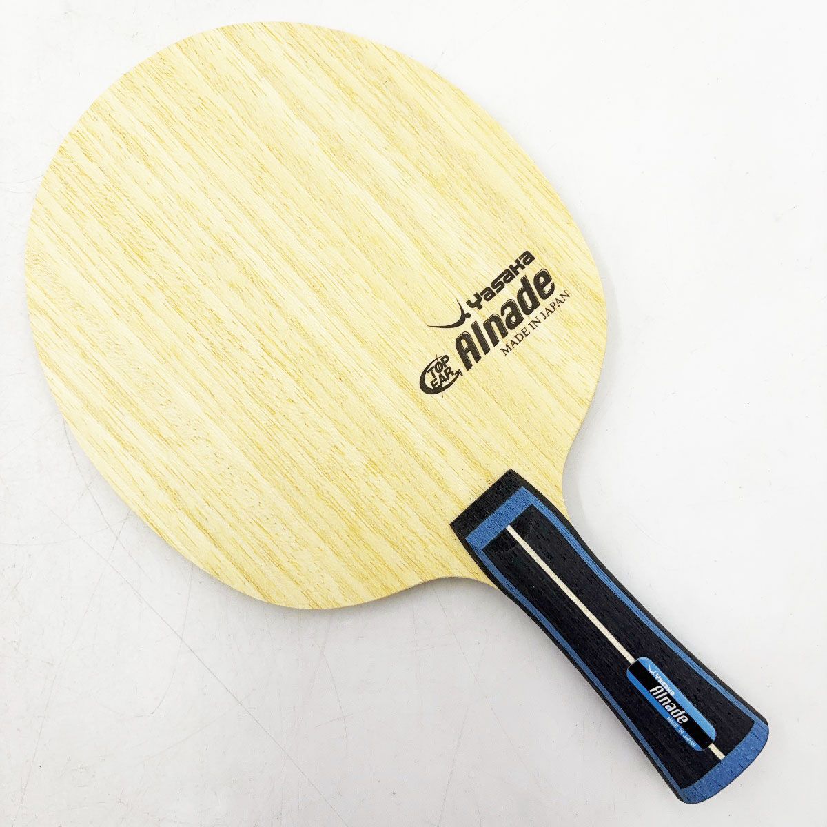 ヤサカ アルネイド FLA TG 103 Yasaka シェークハンド 卓球ラケット