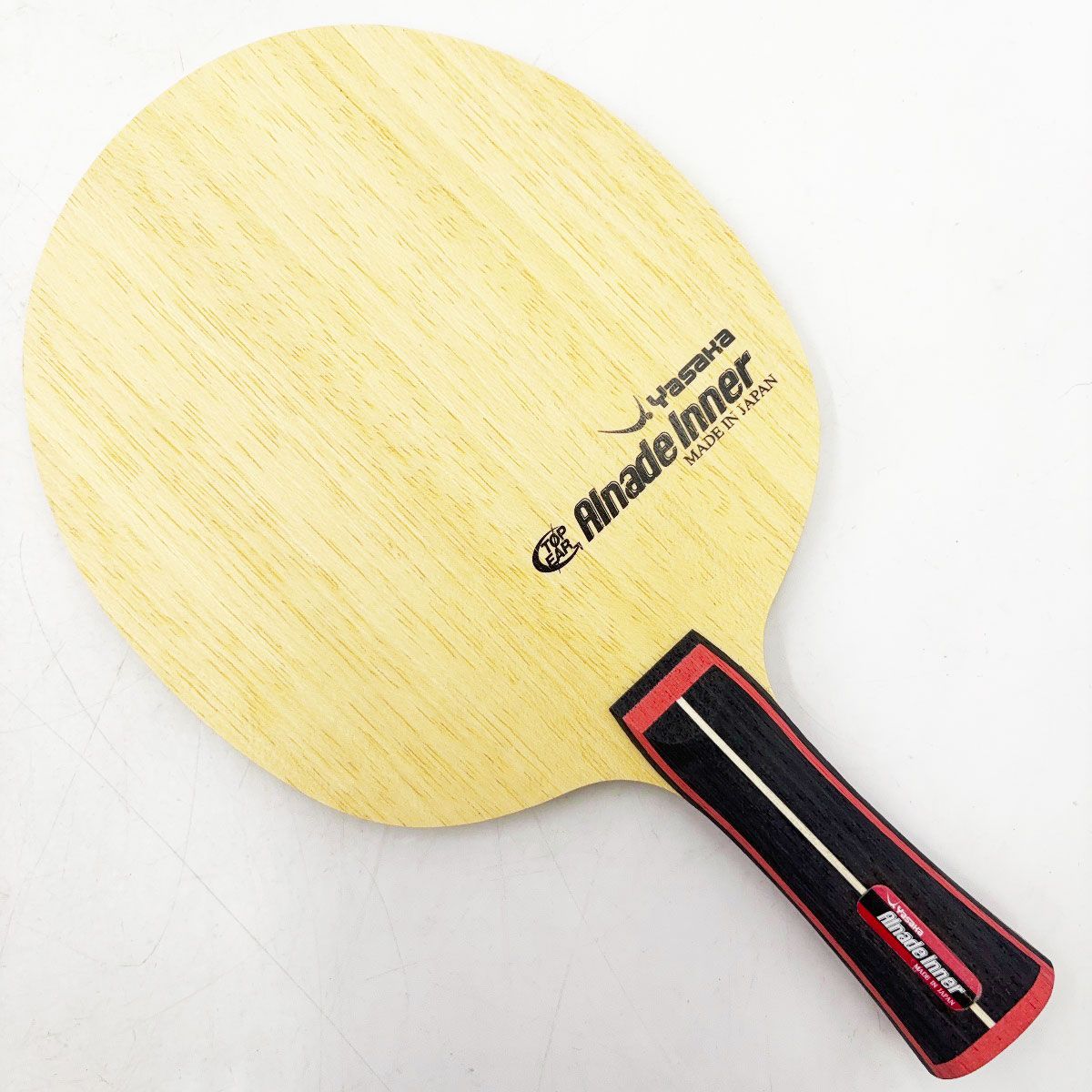 ヤサカ アルネイドインナー FLA TG-163 Yasaka シェークハンド 卓球ラケット