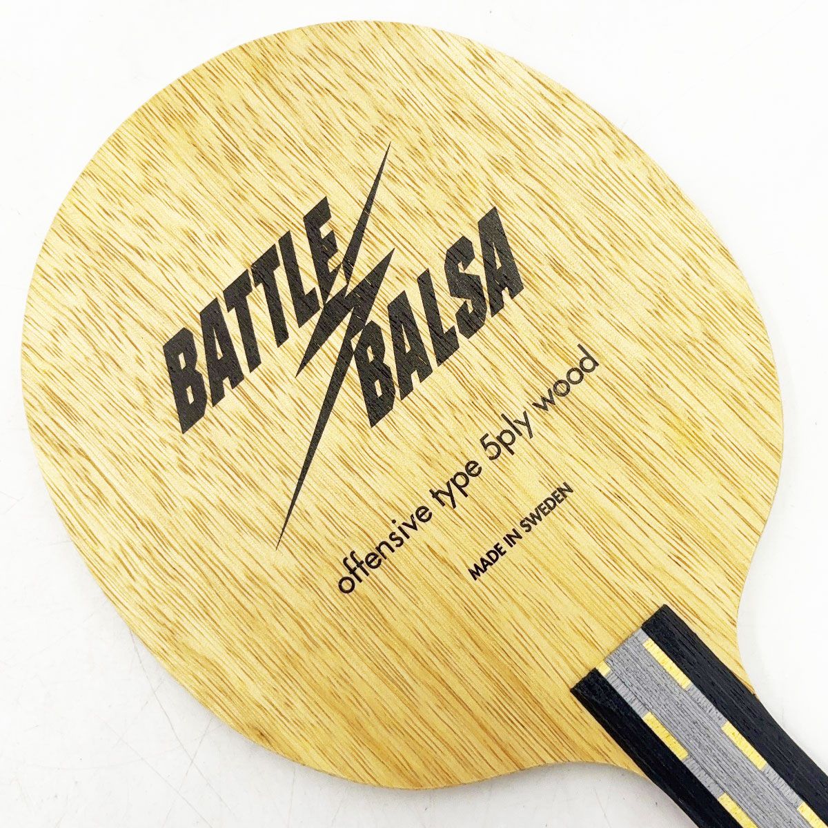 Yasaka シェークハンド