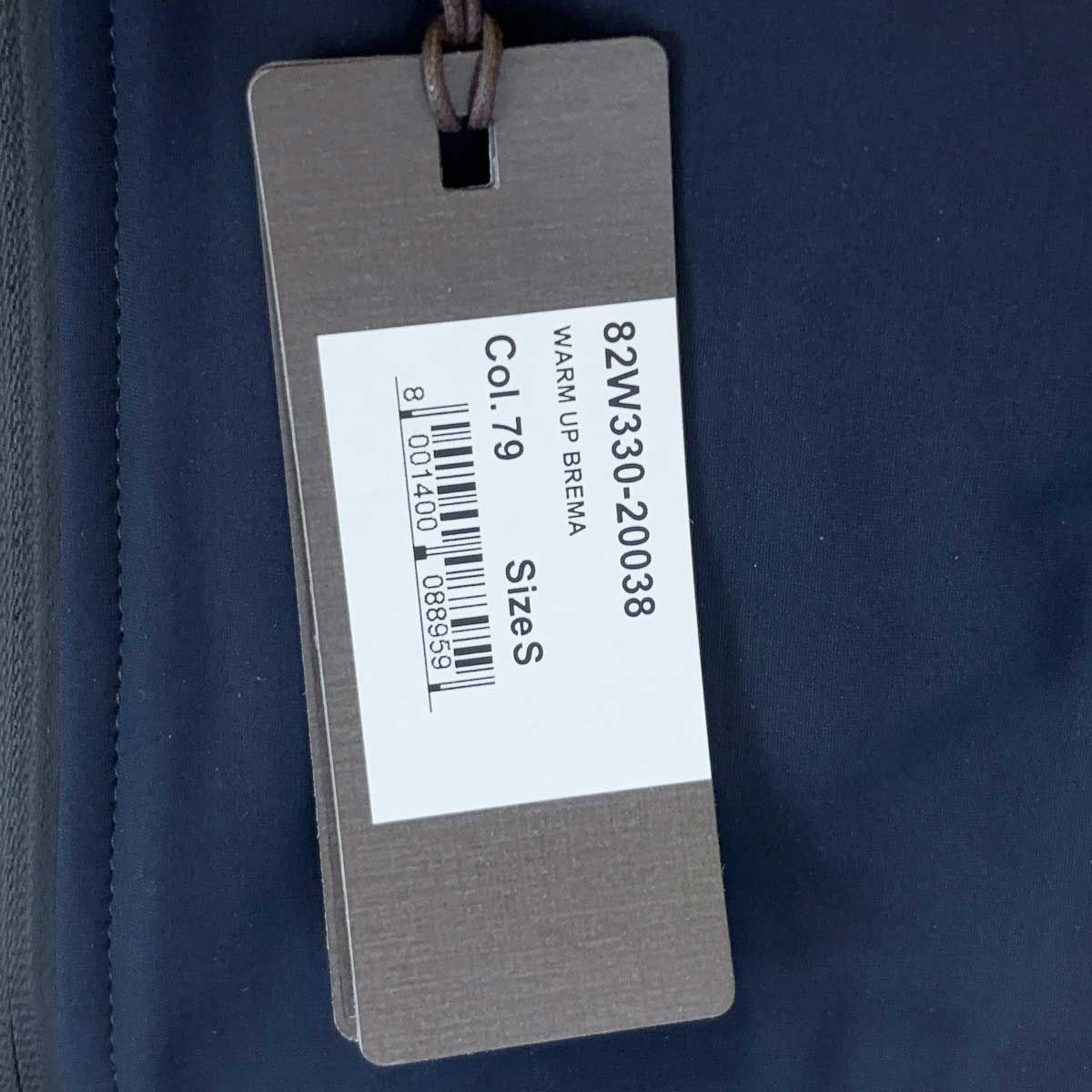 ライディングジャケット