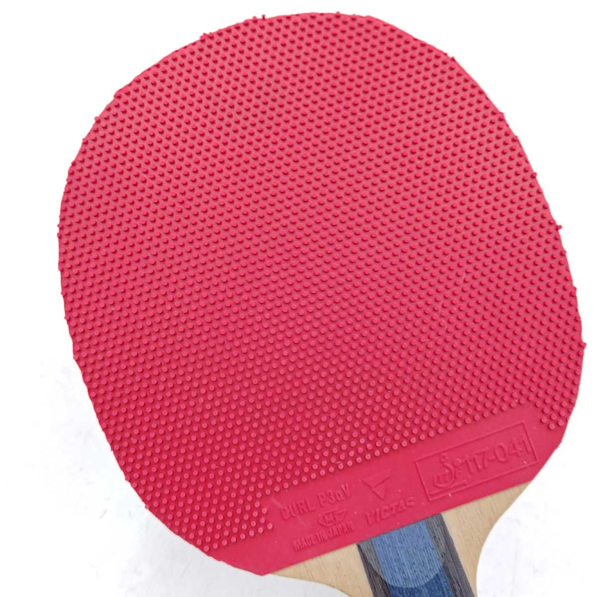 バタフライ インナーフォースレイヤー ALC.S - CS 中国式ペン 卓球ラケット Butterfly