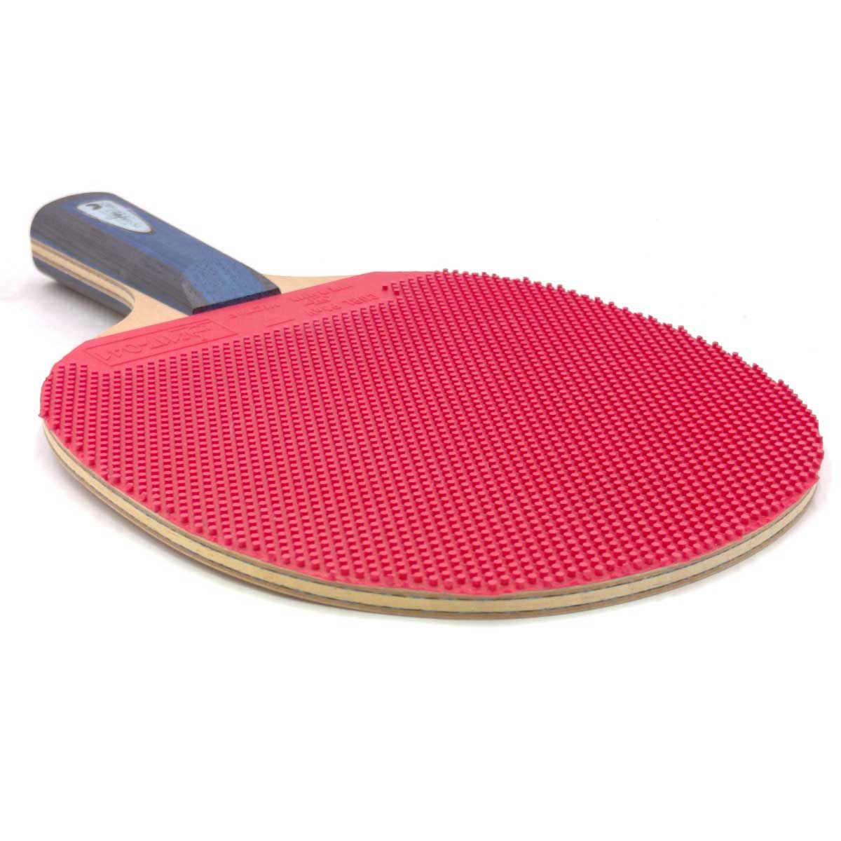  バタフライ インナーフォースレイヤー ALC S CS 中国式ペン 卓球ラケット Butterfly 高校卓球 ラケット 卓球