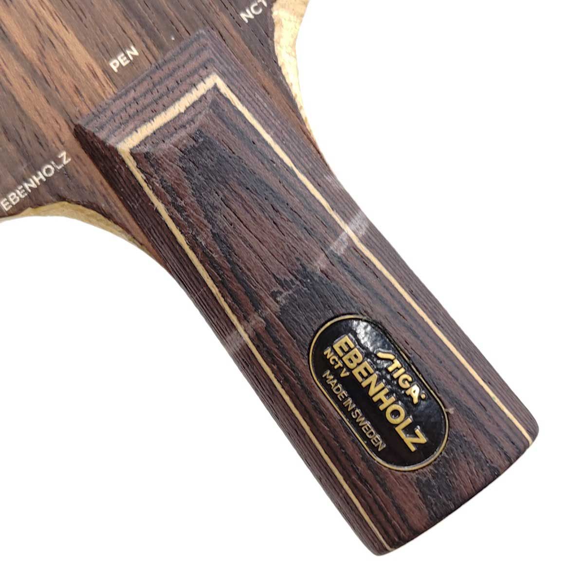 エバンホルツ NCT